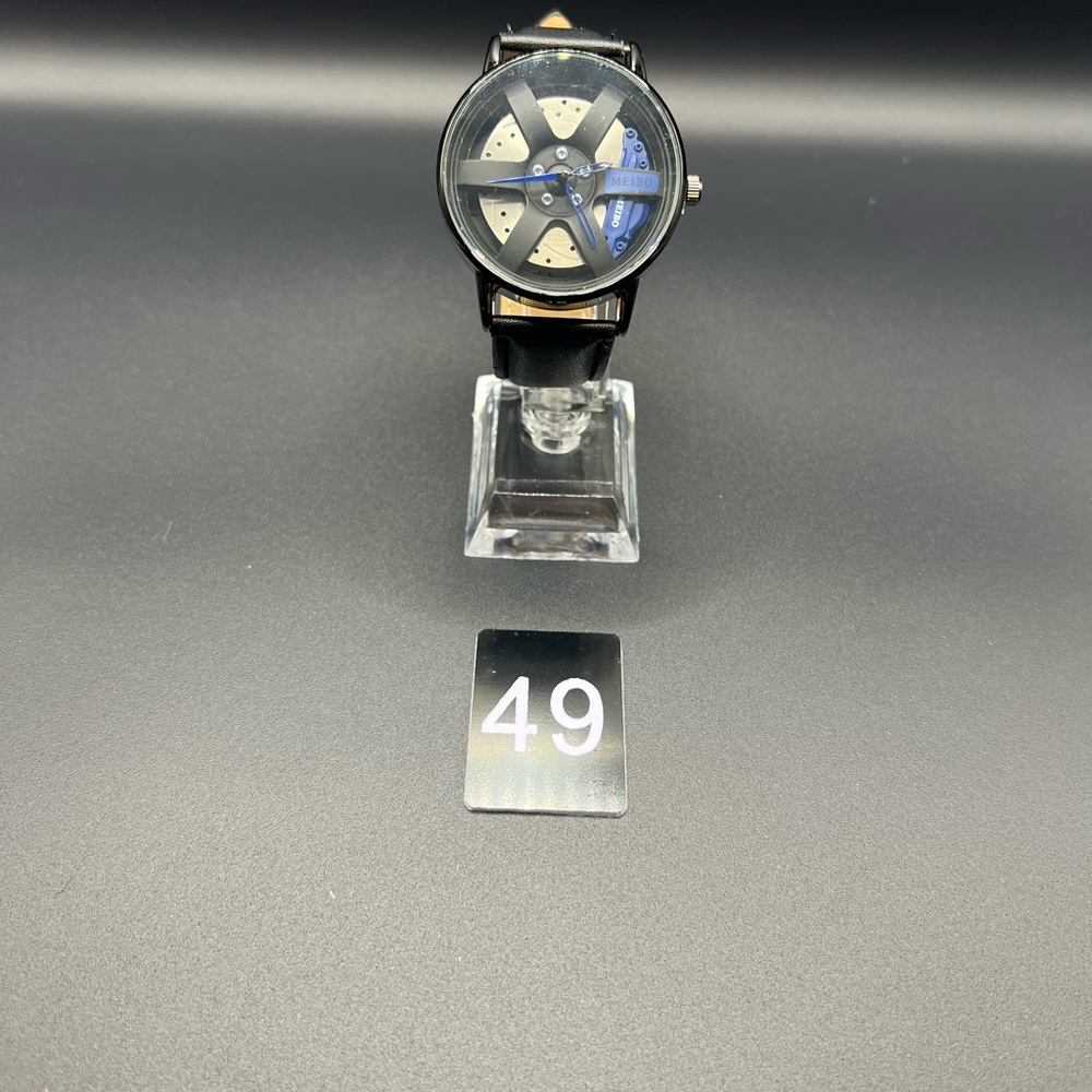 New mens Meibo watch